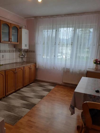 Apartament cu 2 camere decomandat în Tohanu Vechi