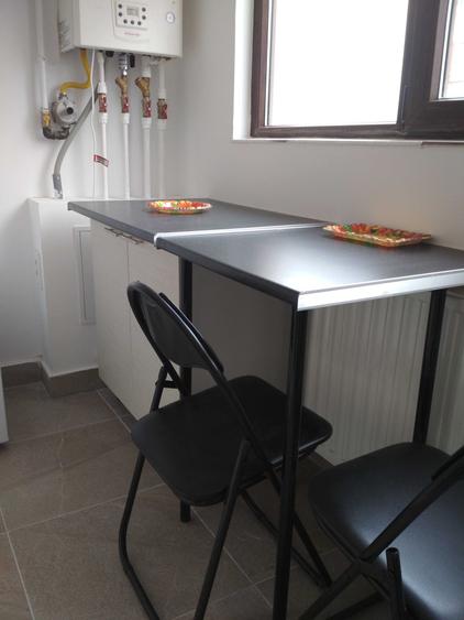 Garsonieră decomandată în Tineretului