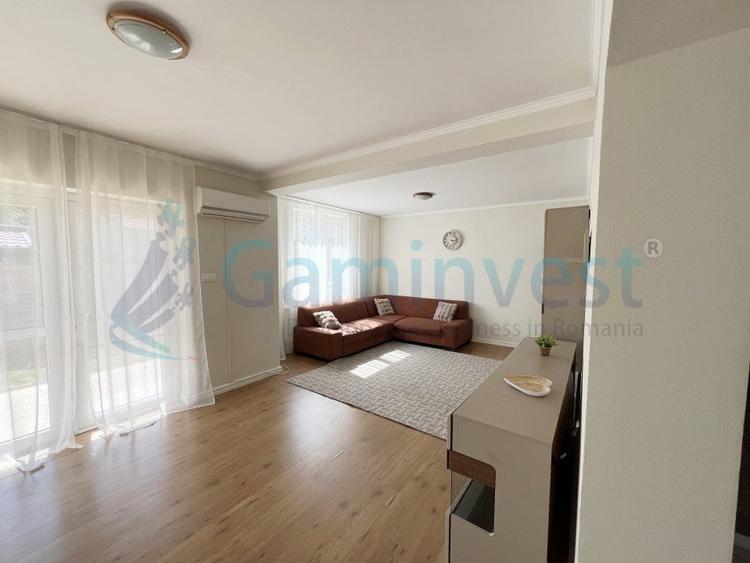 Casă individuală cu 5 camere cu Canalizare în Sântandrei