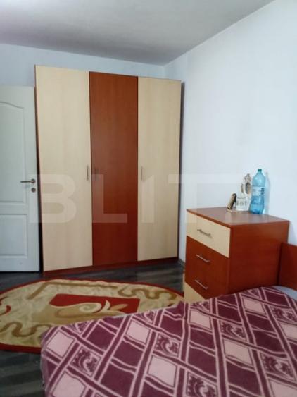 Apartament cu 2 camere decomandat, mobilat în Codlea