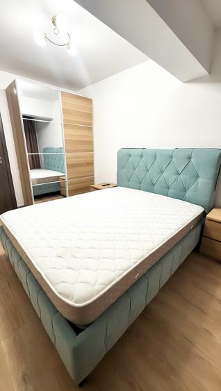 Apartament cu 2 camere decomandat în Berceni