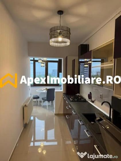 Apartament 2 camere de inchiriat Lujerului Bucure?ti | Apex - 2
