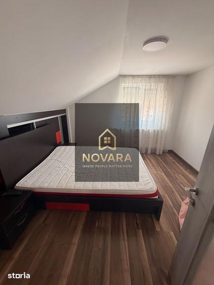 Casă cu Teren 300 Mp în Sânmartin