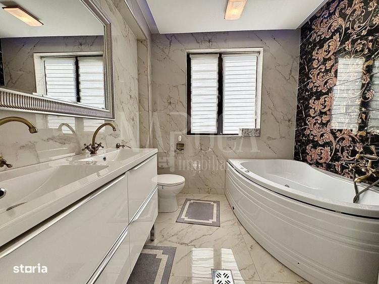 Casa 4 camere de vanzare in Floresti - 2