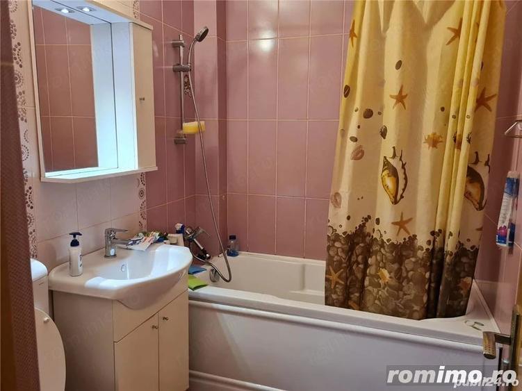 Garsonieră decomandată în Traian