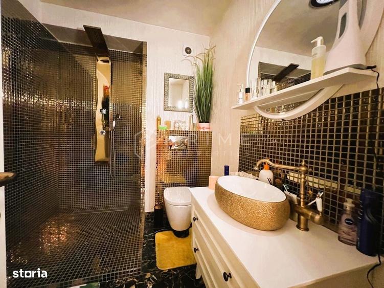 Apartament cu 2 camere în Central