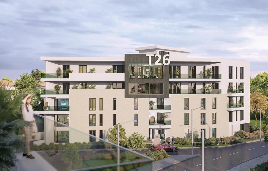 Apartament 2 camere Pipera, Bucuresti - 19