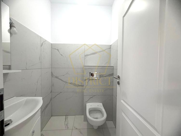 Casă individuală modernă cu 4 camere pe parter I Giroc I Comision 0% - 19