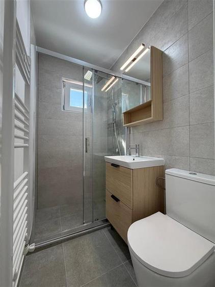 Apartament cu 2 camere semidecomandat în Blumăna