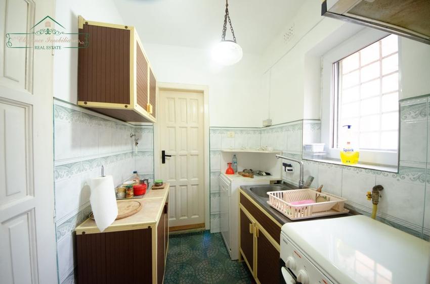 Casă individuală cu 3 camere cu Teren 152 Mp în Aurel Vlaicu