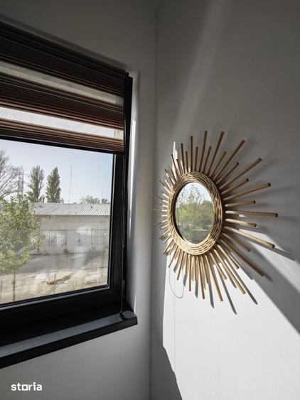 Apartament cu 2 camere decomandat în Apărătorii Patriei