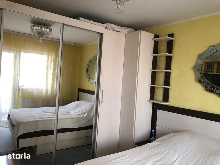 Apartament cu 3 camere în Ultracentral