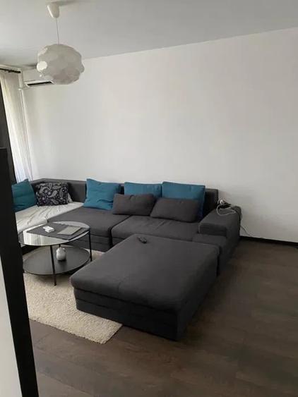 Apartament cu 2 camere decomandat, mobilat în Alexandru Obregia