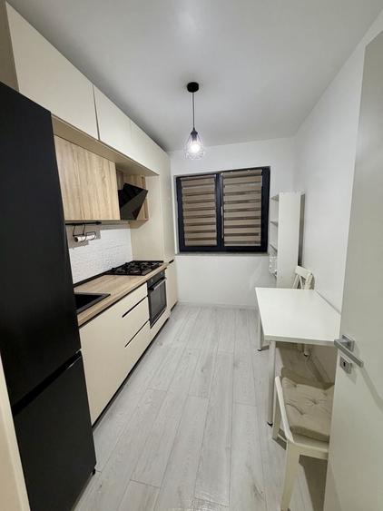 Pipera - Complex Ivory Residence - Garsoniera ULTRAMODERNA - CENTRALA PROPRIE - 5