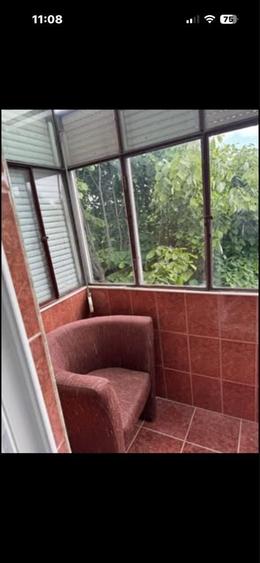 Apartament cu 2 camere decomandat în Exterior Vest