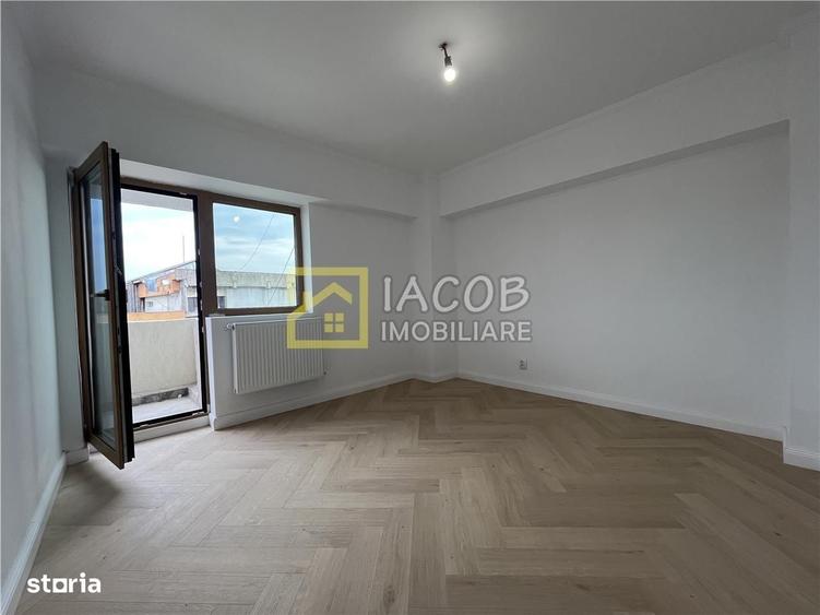 Apartament cu 2 camere decomandat în Unirii