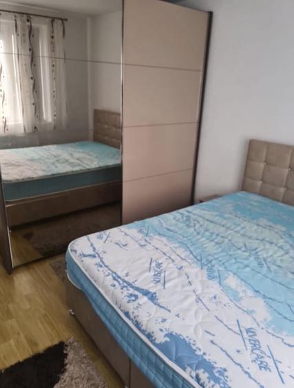 Apartament cu 2 camere decomandat în Cetate