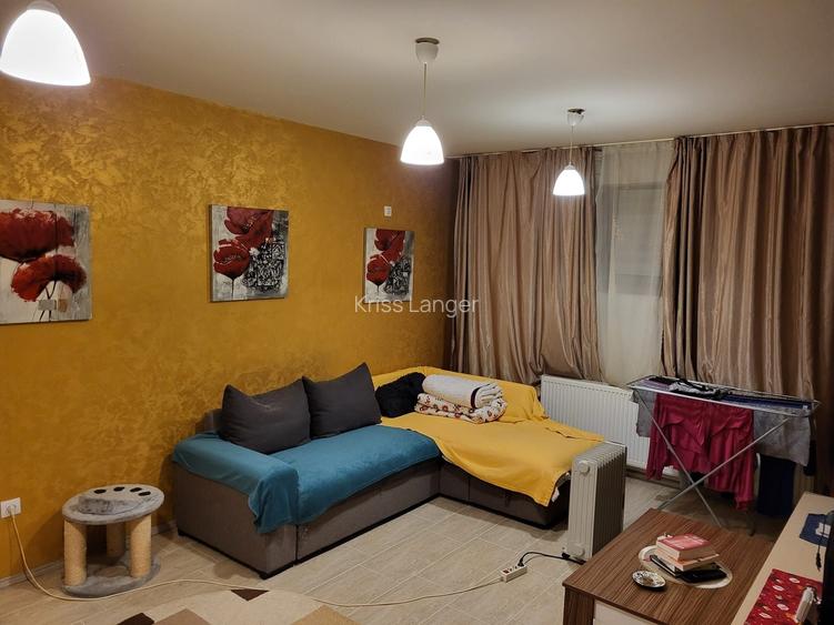 Cartierul Verde/Apartament 2 camere/De inchiriat