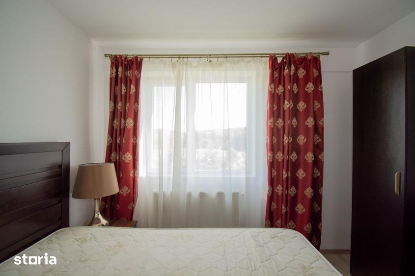 Apartament cu 2 camere în Zona industrială