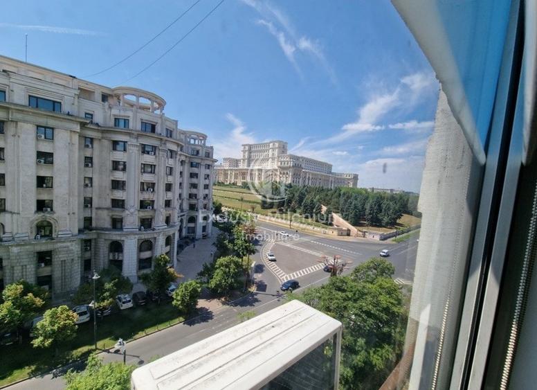 Birou, de 100 mp, în Unirii