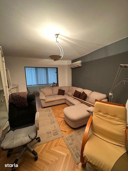 Apartament cu 2 camere în Florilor — fotografia 3