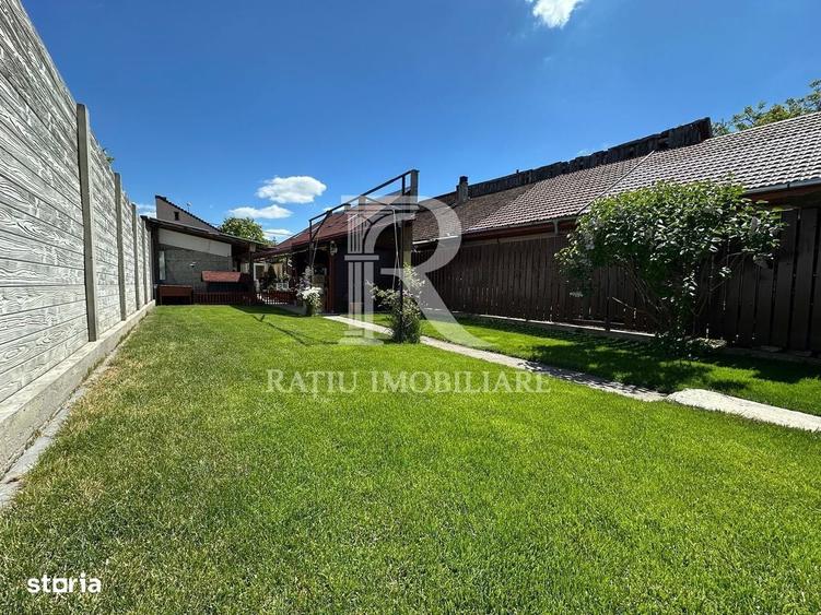 Casa 3 camere Individuala | Seleusului | Curte | Garaj | Oradea - 6