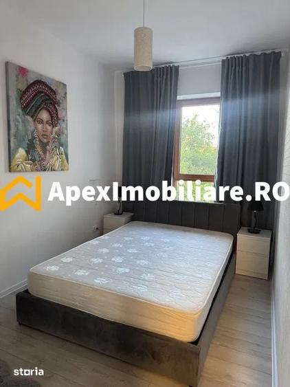 Apartament 2 camere de inchiriat Mihai Bravu Bucuresti | ApexImobiliar - 2