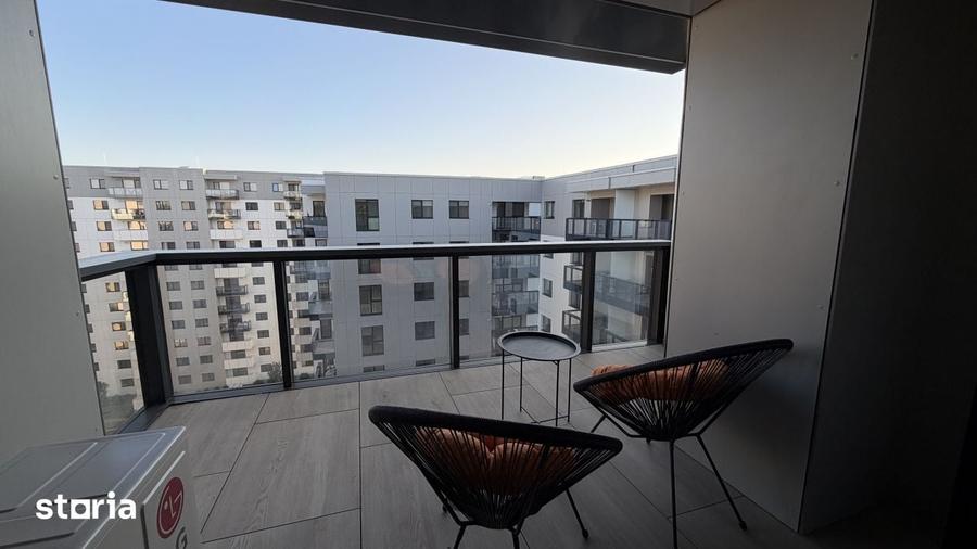 Apartament cu 3 camere decomandat în Central — fotografia 1
