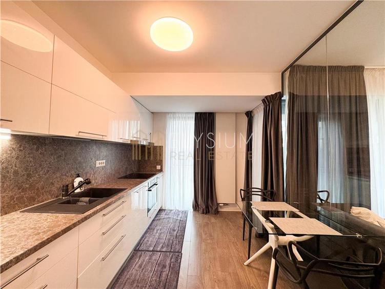 Apartament cu 3 camere decomandat, mobilat în Aviației