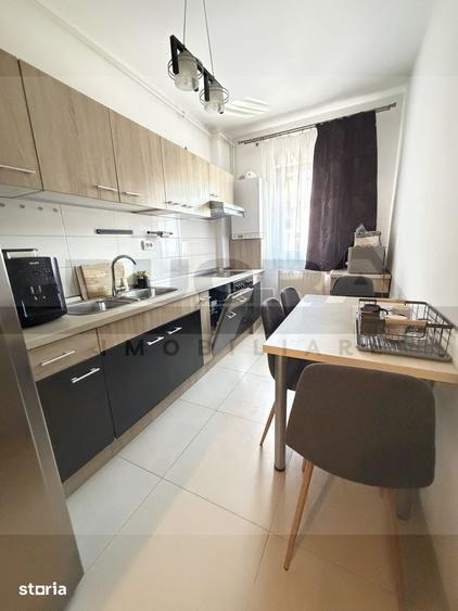 Apartament cu 2 camere în Bună Ziua