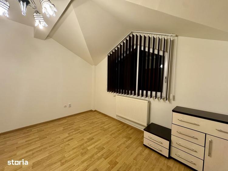 Apartament cu 3 camere în Steaua