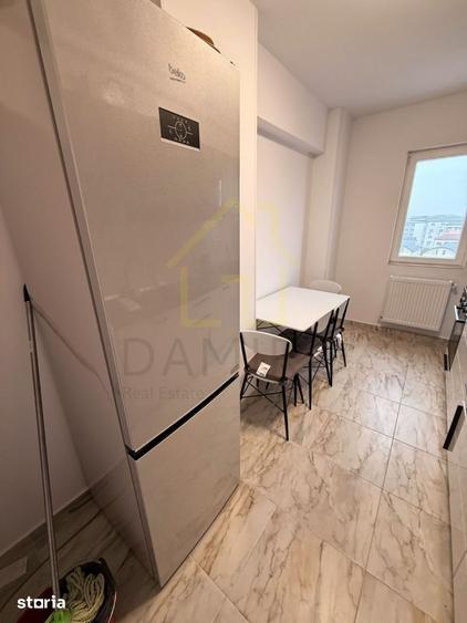 Apartament cu 2 camere decomandat, mobilat în Theodor Pallady — fotografia 1