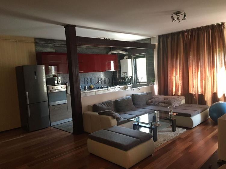 Apartament cu 2 camere - Sun Plaza - Vacaresti - 4