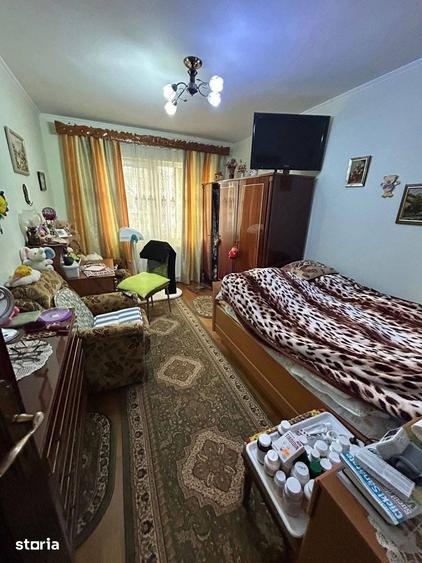 De vanzare apartament cu 4 camere ?i balcon, renovat, suprafata 73mp - 6