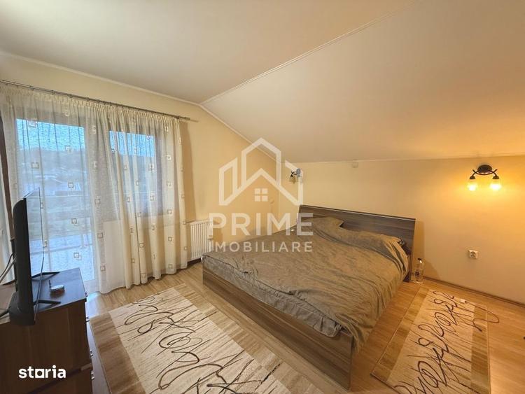 Casă cu 4 camere cu Teren 1306 Mp în Blaj