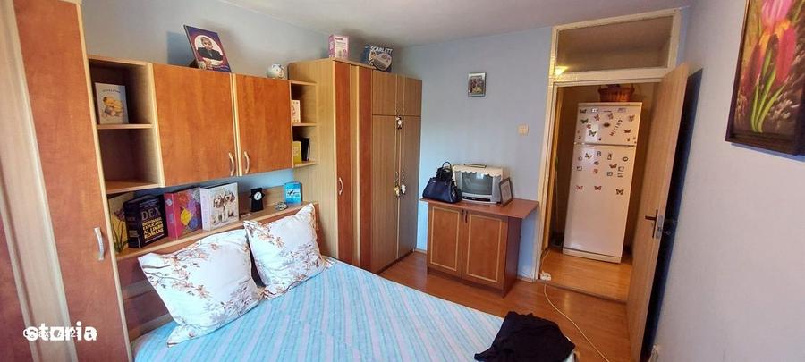 Apartament Spatios Cu 3 Camere De Vanzare Zona Centrala - 10