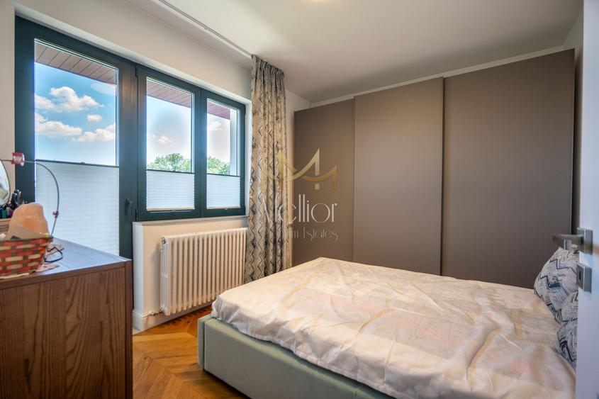 Apartament superb 4 camere | 140 mp | zona Ultracentrala/UMF! - 13