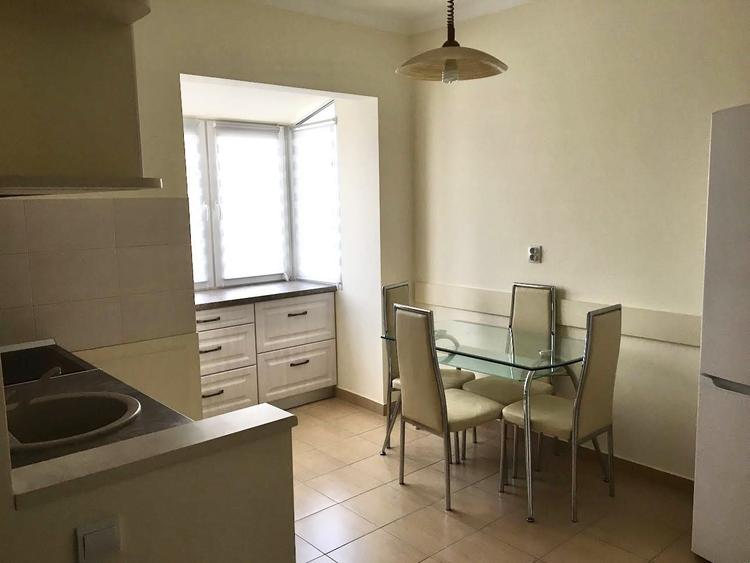 Apartament cu 2 camere decomandat în Ultracentral