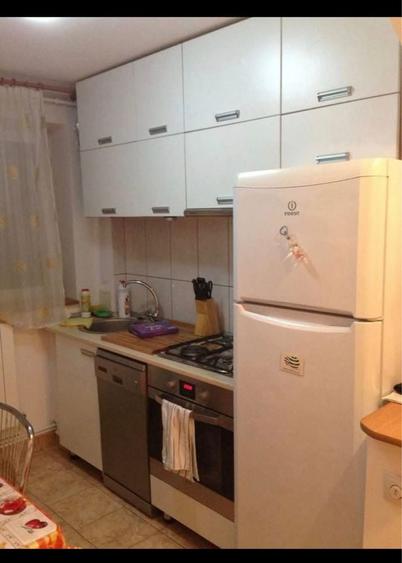 Apartament cu 2 camere semidecomandat în Ultracentral