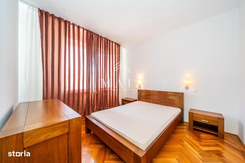 Apartament 3 camere decomandate, etaj 3, cartierul Strand - 4