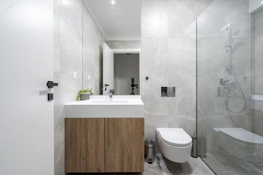 Apartament 2 camere One Cotroceni/ Parcare subterana - 18