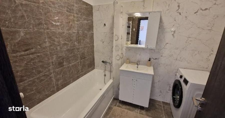 Apartament cu 2 camere semidecomandat în Theodor Pallady