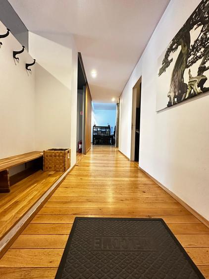 Apartament cu 4 camere decomandat în Dacia