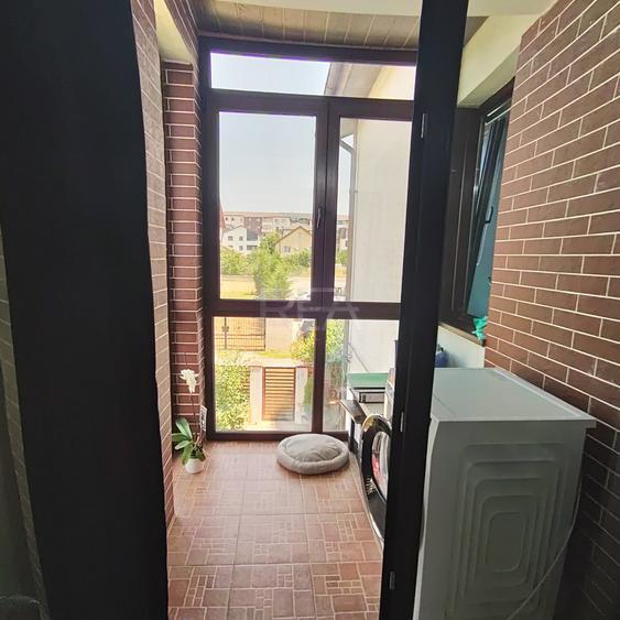 Duplex cu 4 camere cu Canalizare în Bragadiru