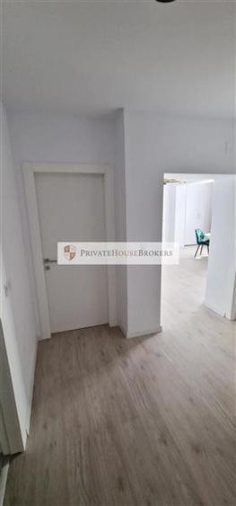 Apartament cu 2 camere decomandat, mobilat în Pipera