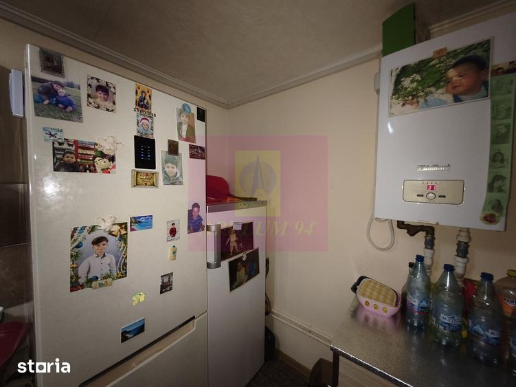 Casă cu 3 camere cu Teren 320 Mp în Colibași
