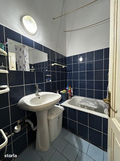 Apartament cu 2 camere în Ultracentral