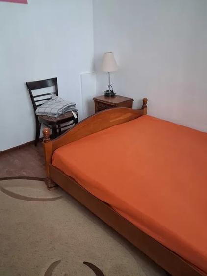 Apartament cu 2 camere semidecomandat, mobilat în Drumul Taberei