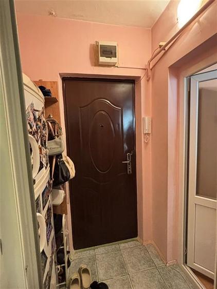 Garsonieră semidecomandată în Dorobanți