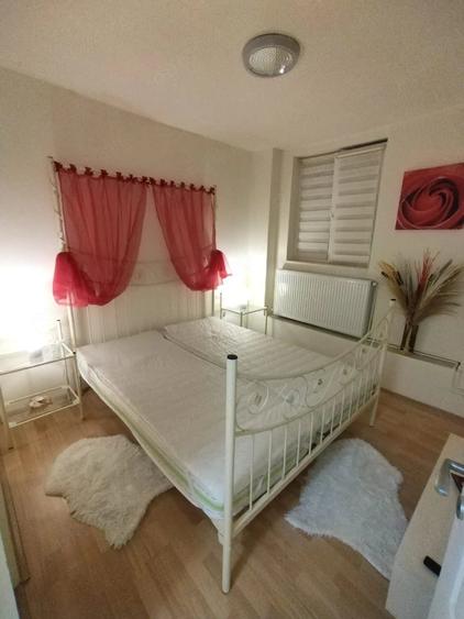 Apartament cu 2 camere decomandat în Exterior Vest